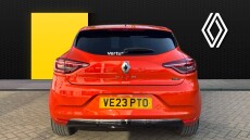 Renault Clio 1.6 E-TECH full hybrid 145 Techno 5dr Auto Hybrid Hatchback